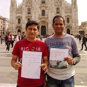 big size photo in the gallery