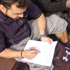 big size photo in the gallery