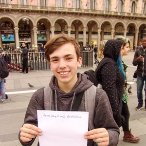 big size photo in the gallery