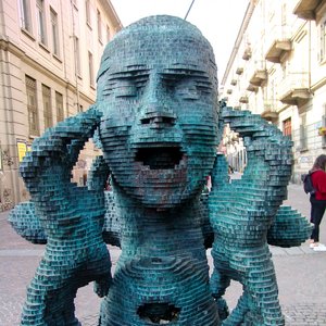 big size photo in the gallery