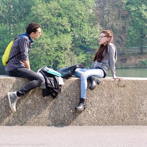 big size photo in the gallery