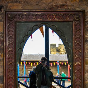 big size photo in the gallery