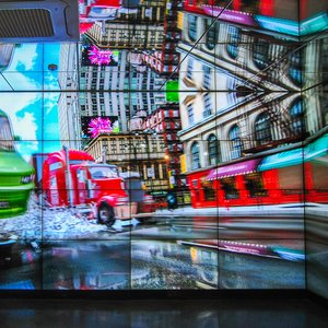 big size photo in the gallery