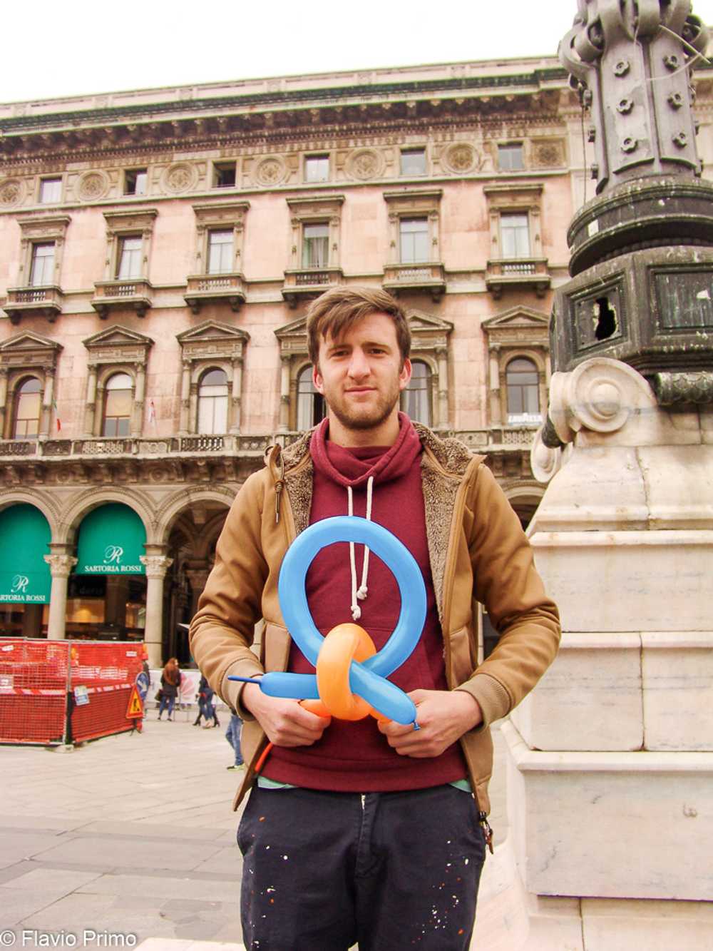 photo in the gallery