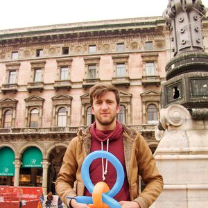 big size photo in the gallery