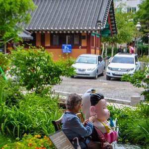 big size photo in the gallery