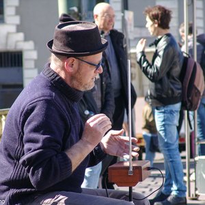 big size photo in the gallery