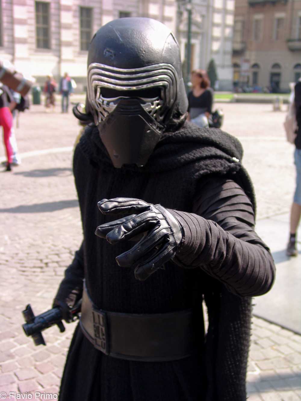 photo in the gallery