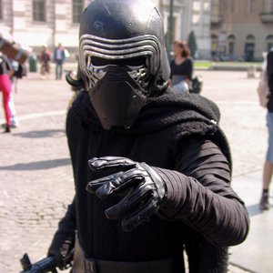 big size photo in the gallery