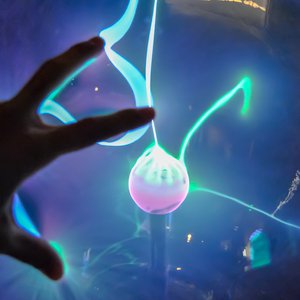 big size photo in the gallery