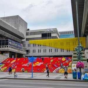 big size photo in the gallery