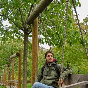 big size photo in the gallery