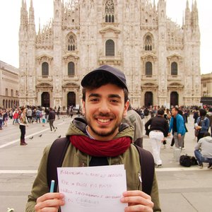 big size photo in the gallery