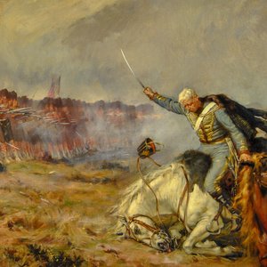 big size photo in the gallery