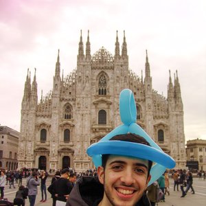 big size photo in the gallery