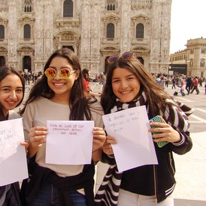 big size photo in the gallery