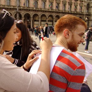 big size photo in the gallery