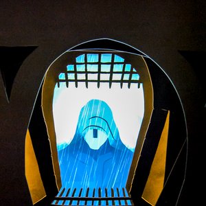 big size photo in the gallery