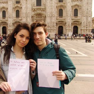 big size photo in the gallery