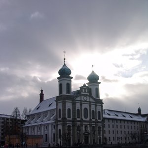 big size photo in the gallery