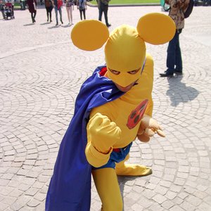 big size photo in the gallery