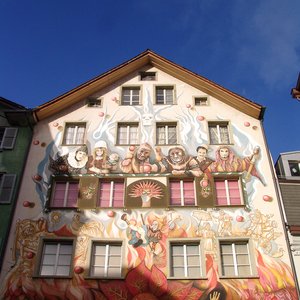 big size photo in the gallery